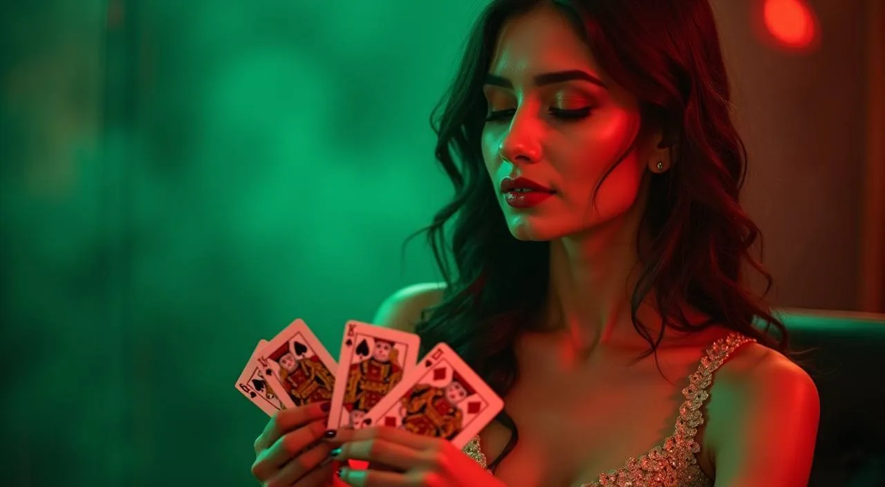 Blackjack PlayZone